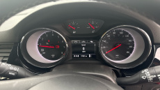 Vauxhall Astra 1.0T ecoTEC SRi 5dr Petrol Hatchback